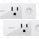 Wemo Mini WiFi Smart Plug Two-Pack | $20 | Best Buy | Add one to cart and change quantity to 2